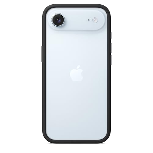 Amazon.co.jp: Apple iPhone Airバンパー - ブラック : 家電＆カメラ